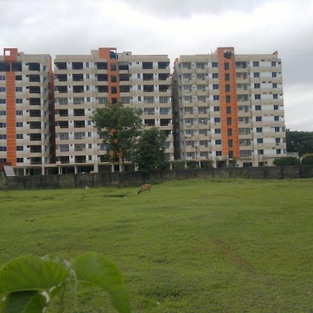 Homeway Inn Sylhet Esterno foto